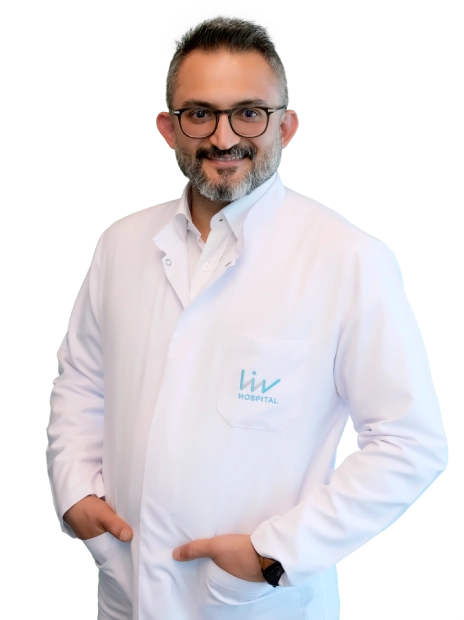 Op. Dr. Ahmet Turan Durak